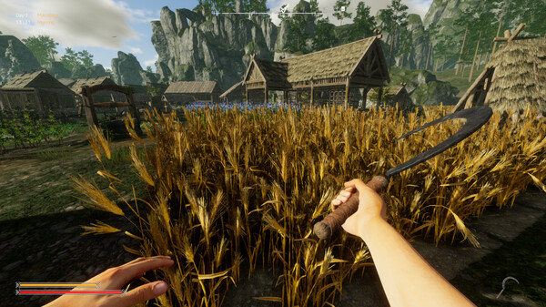 Viking Frontiers screenshot 10