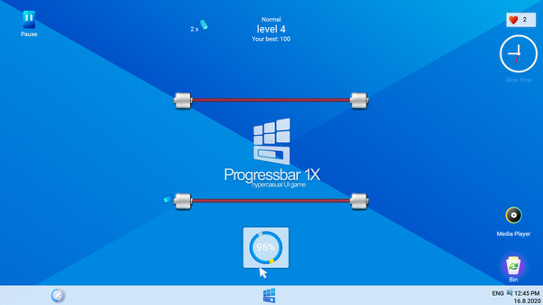 Progressbar95 screenshot 10