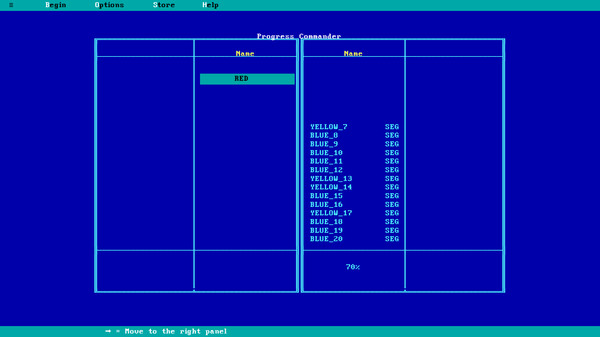 Progressbar95 screenshot 6