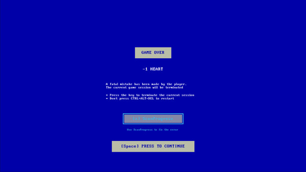 Progressbar95 screenshot 11