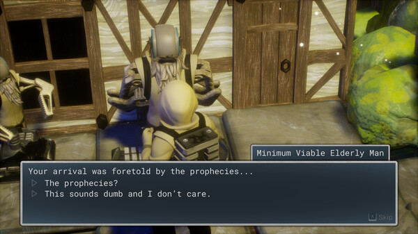 Lab Rat screenshot 3