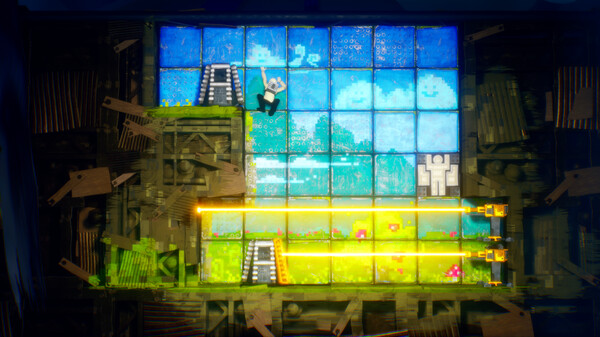 Lab Rat screenshot 5