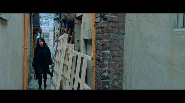 The Insider – interactive movie screenshot 3