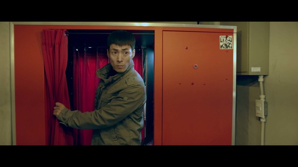 The Insider – interactive movie screenshot 6