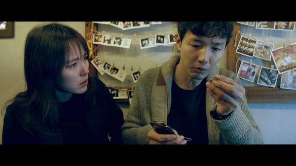 The Insider – interactive movie screenshot 8