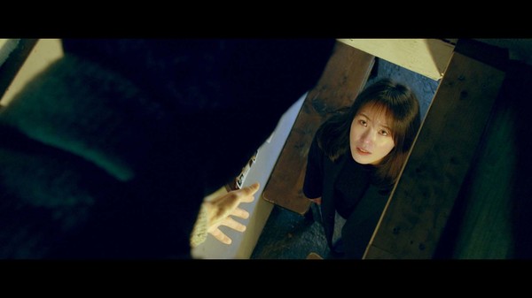 The Insider – interactive movie screenshot 4