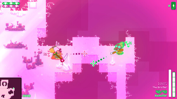 Voidigo screenshot 7