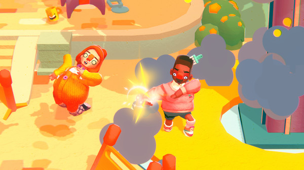Push Your Family screenshot 7