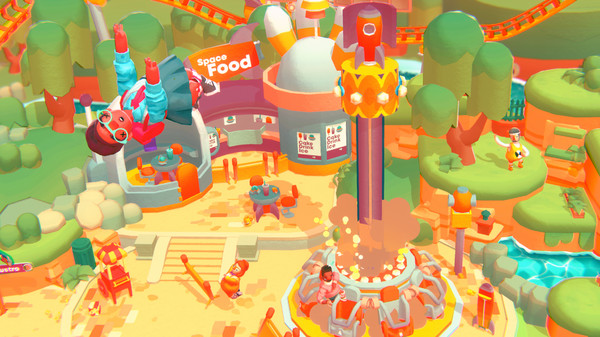 Push Your Family screenshot 12
