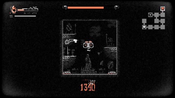 Nongunz: Doppelganger Edition screenshot 7