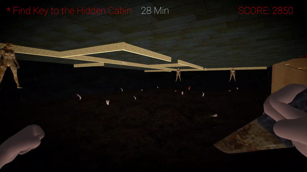 Motel Murder screenshot 6