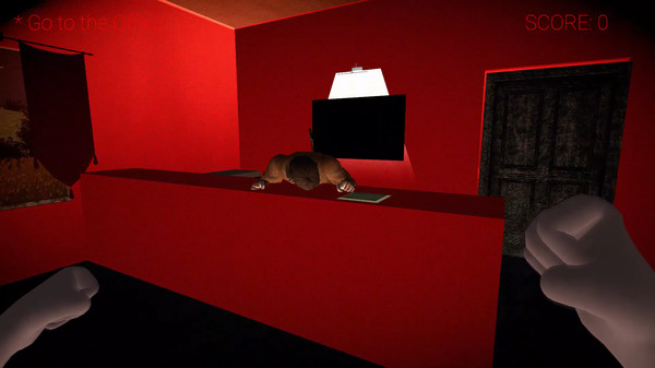 Motel Murder screenshot 4