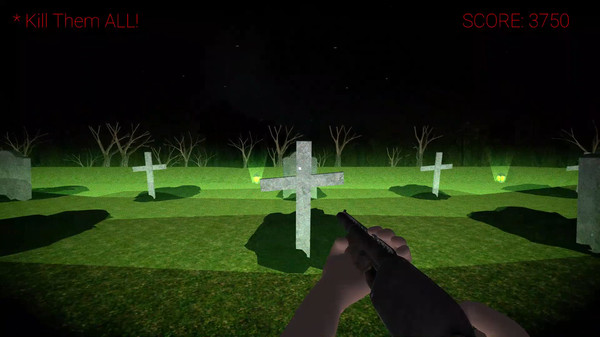 Motel Murder screenshot 7