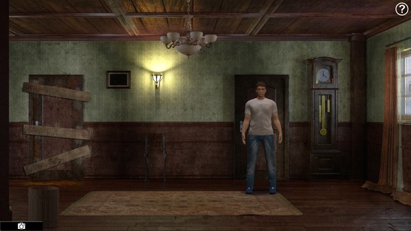 Lightless screenshot 7