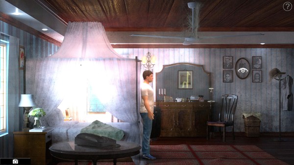Lightless screenshot 11