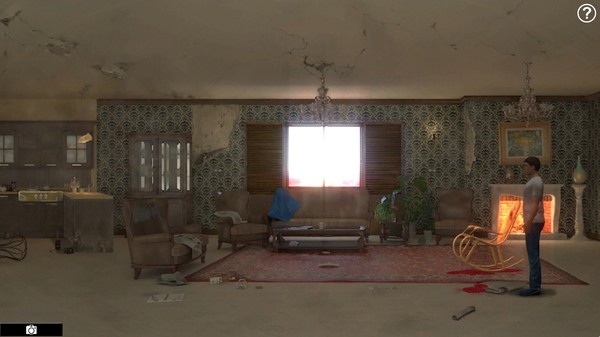 Lightless screenshot 12