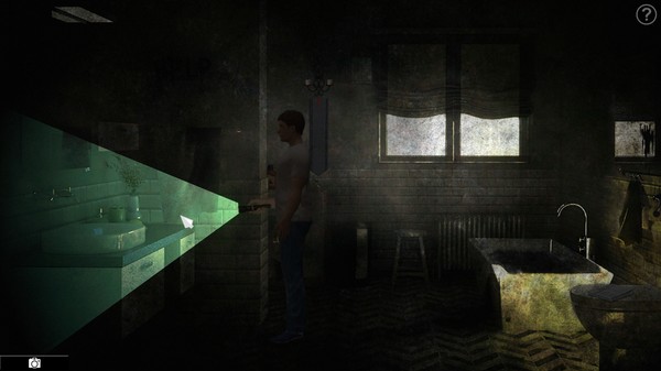 Lightless screenshot 2
