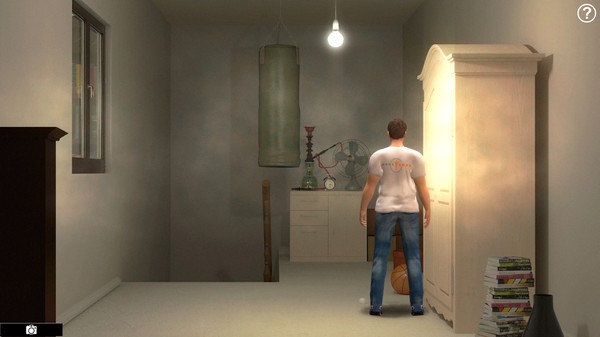 Lightless screenshot 10