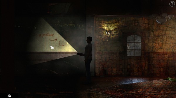 Lightless screenshot 6