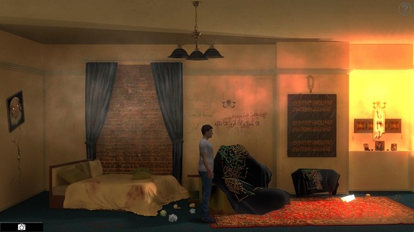 Lightless screenshot 3