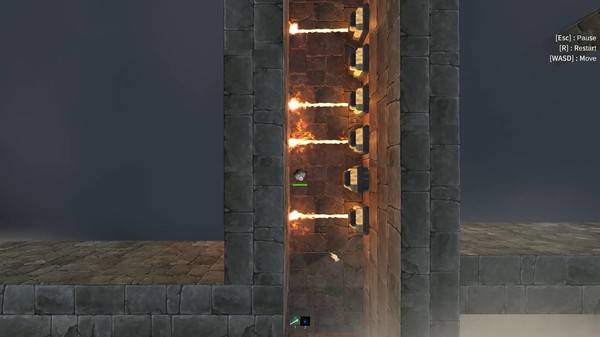 Aria: Dragon Eater screenshot 8