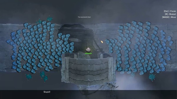 Aria: Dragon Eater screenshot 11