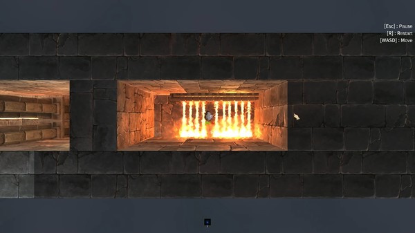 Aria: Dragon Eater screenshot 1