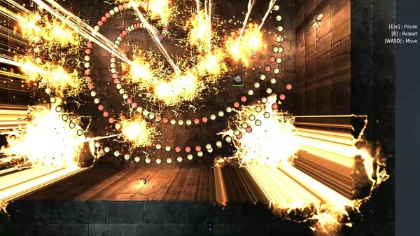 Aria: Dragon Eater screenshot 2