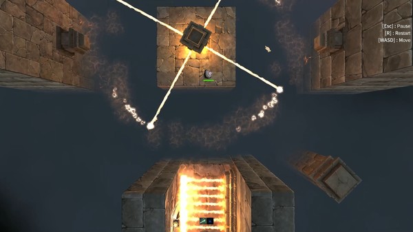 Aria: Dragon Eater screenshot 9