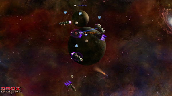 Drox Operative 2 screenshot 5