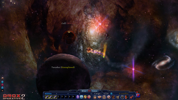 Drox Operative 2 screenshot 10