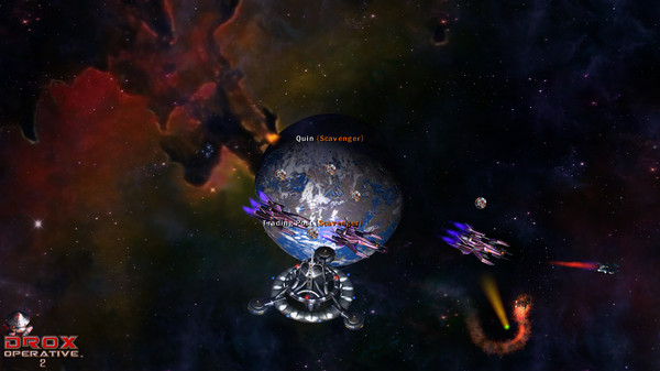 Drox Operative 2 screenshot 6