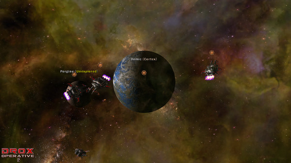 Drox Operative 2 screenshot 4