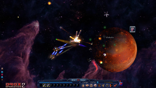 Drox Operative 2 screenshot 11