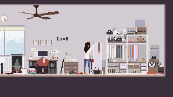 Belongings screenshot 2