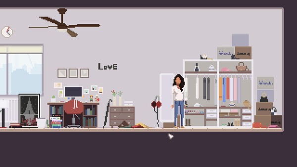 Belongings screenshot 4