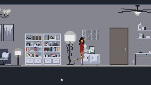 Belongings screenshot 1