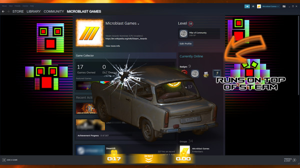C-4 screenshot 4