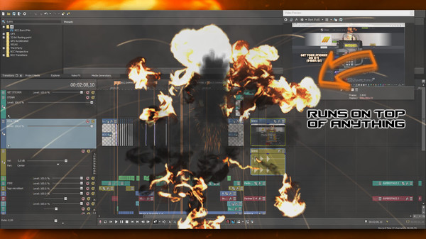 C-4 screenshot 2
