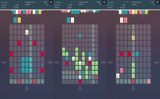 Pandemia: Virus Outbreak screenshot 3