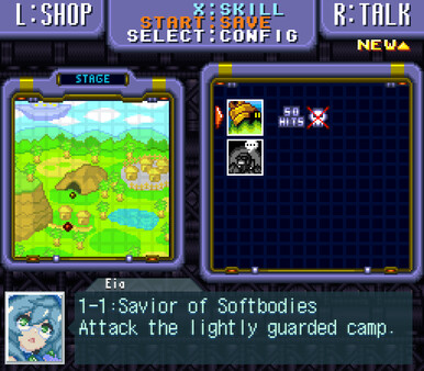 Gel-Tank screenshot 9