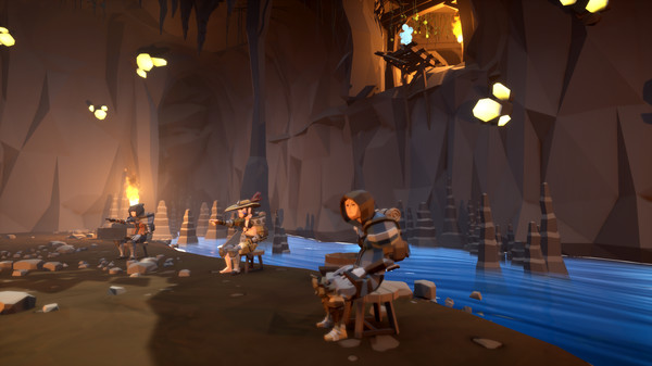 Agrou screenshot 4