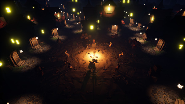 Agrou screenshot 3