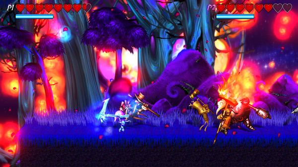 Death Tales screenshot 10