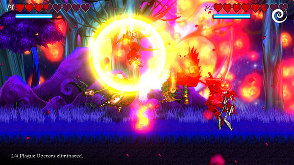 Death Tales screenshot 12