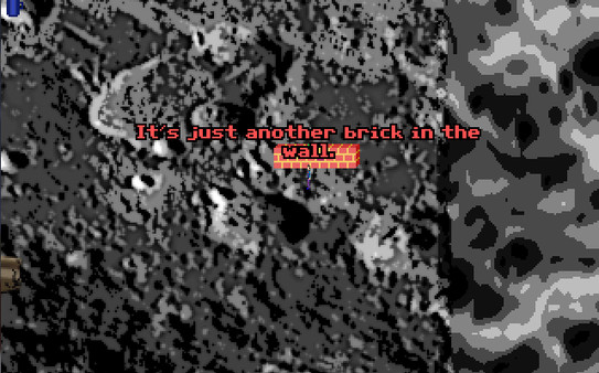 Captain Disaster in: The Dark Side of the Moon screenshot 2