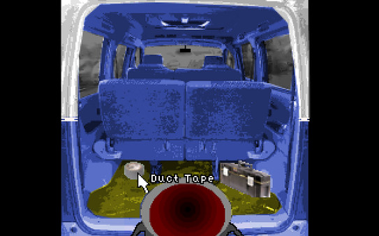 Captain Disaster in: The Dark Side of the Moon screenshot 4