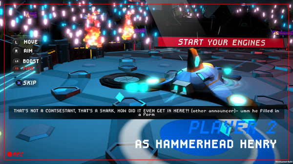 Cosmodome screenshot 5