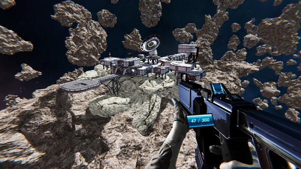 Beyond Hope screenshot 2