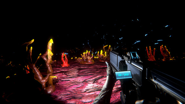 Beyond Hope screenshot 5